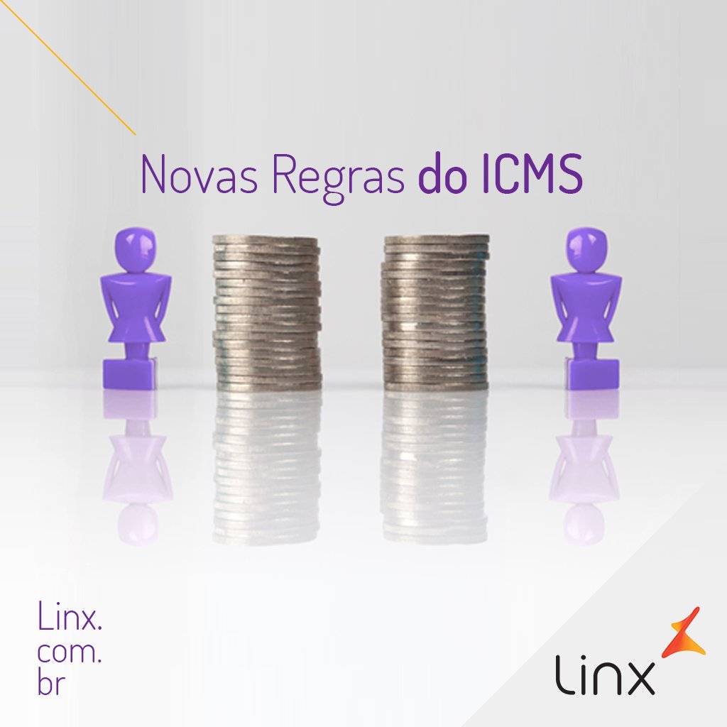 LinxRetail's tweet photo. Veja o que muda no varejo com a Emenda Constitucional 87/2015 - #BlogDaLinx https://t.co/CDmDxo4RQz https://t.co/uKdkgZJiBc