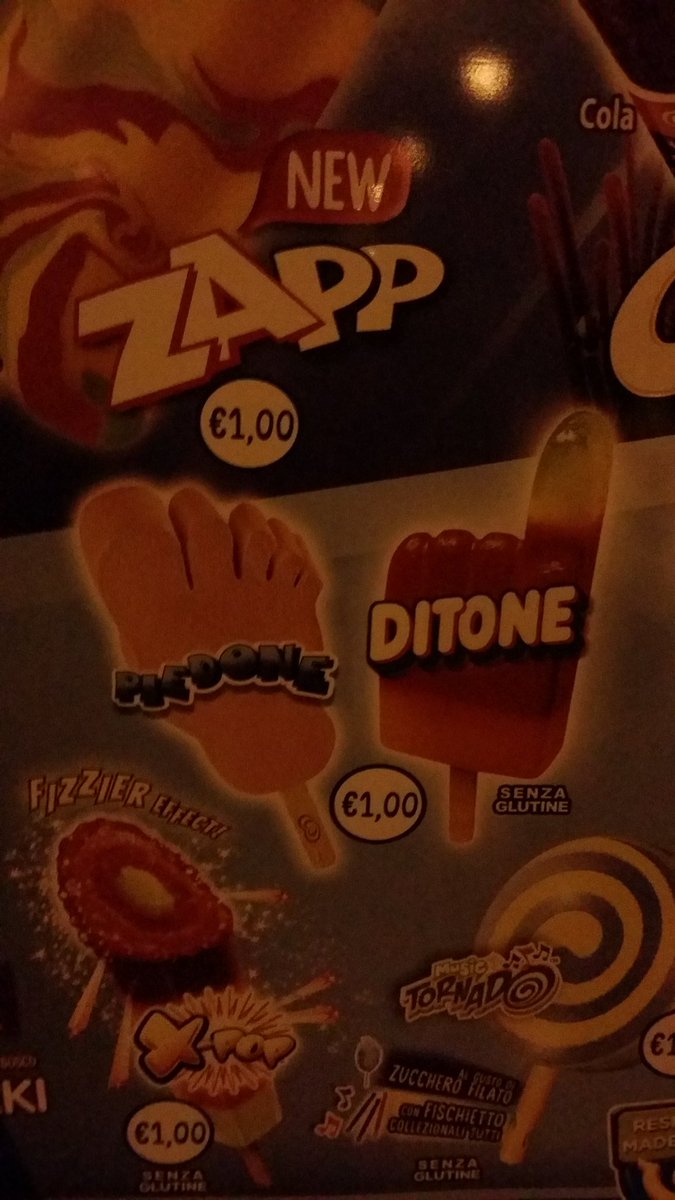 Piedone Hashtag On Twitter