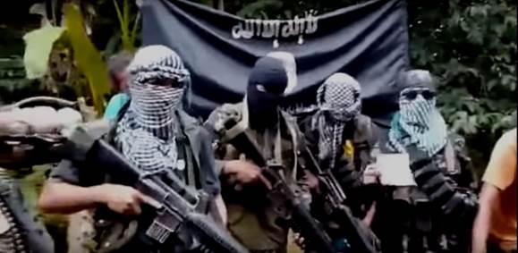 gmanews's tweet photo. Southeast Asian Islamic State unit being formed in southern Philippines — officials https://t.co/Qy6fUORBY8 https://t.co/PxttgH2VfR