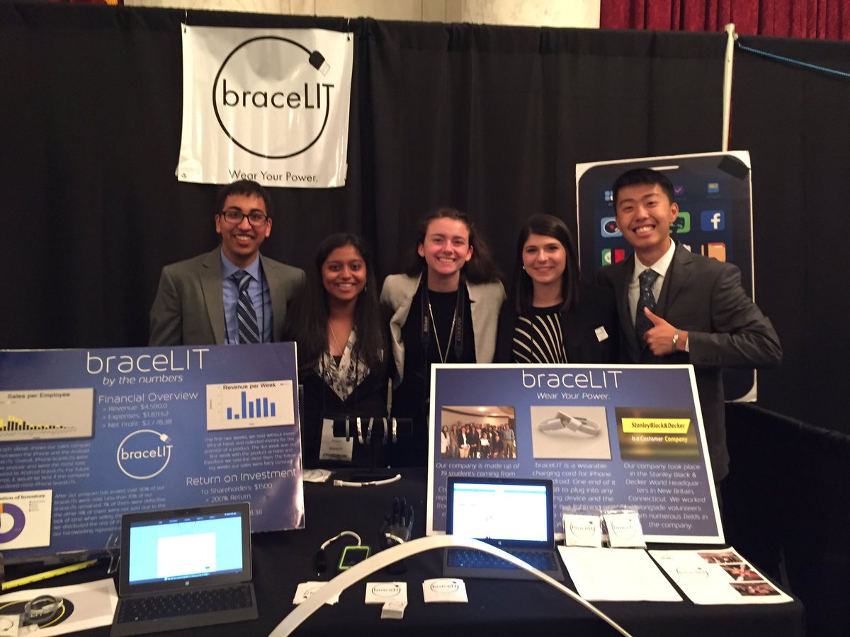 braceLITct's tweet photo. Thanks @JASWNE without you, we would not be the entrepreneurs that we are today! Thank you for everything! https://t.co/BMSVkrequ4