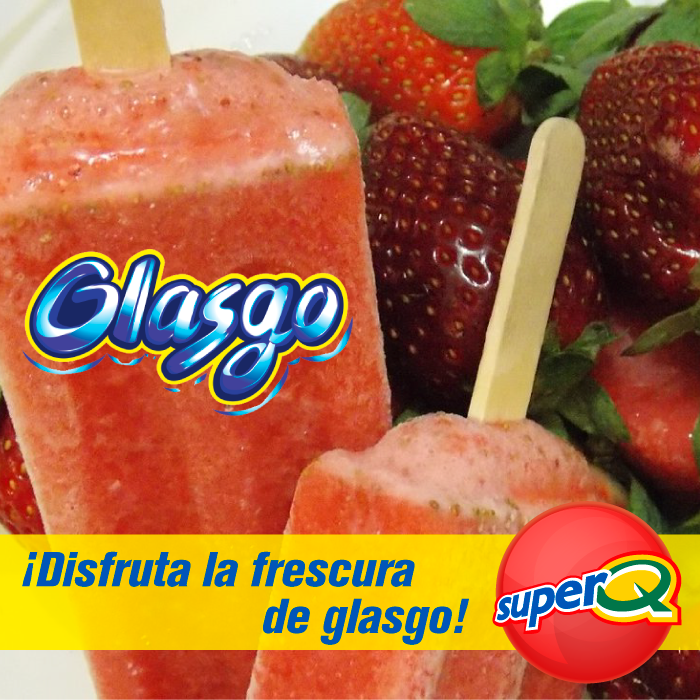 SuperQTiendas's tweet photo. El verano se acerca y con él las vacaciones, disfrútalas con toda la frescura de #Glasgo https://t.co/qp7xo1luTh https://t.co/XNLiuZr3uY