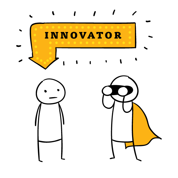 Are Your Most Valuable #Innovators Hiding in Plain Sight? hubs.ly/H03m7Qm0 by <a href="/experiencepoint/">ExperiencePoint</a>