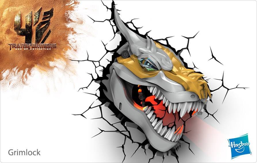 BrandedDistri's tweet photo. Transformers, Robots in disguise!! #3DlightFX #brandeddistribution

sales@brandeddistribution.co.uk https://t.co/ylRdbENkwK