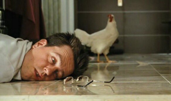 FreedomSpinal's tweet image. How many people woke up like this after last nights celebrations? #Silkiewhiskey #donegalhour #coybig