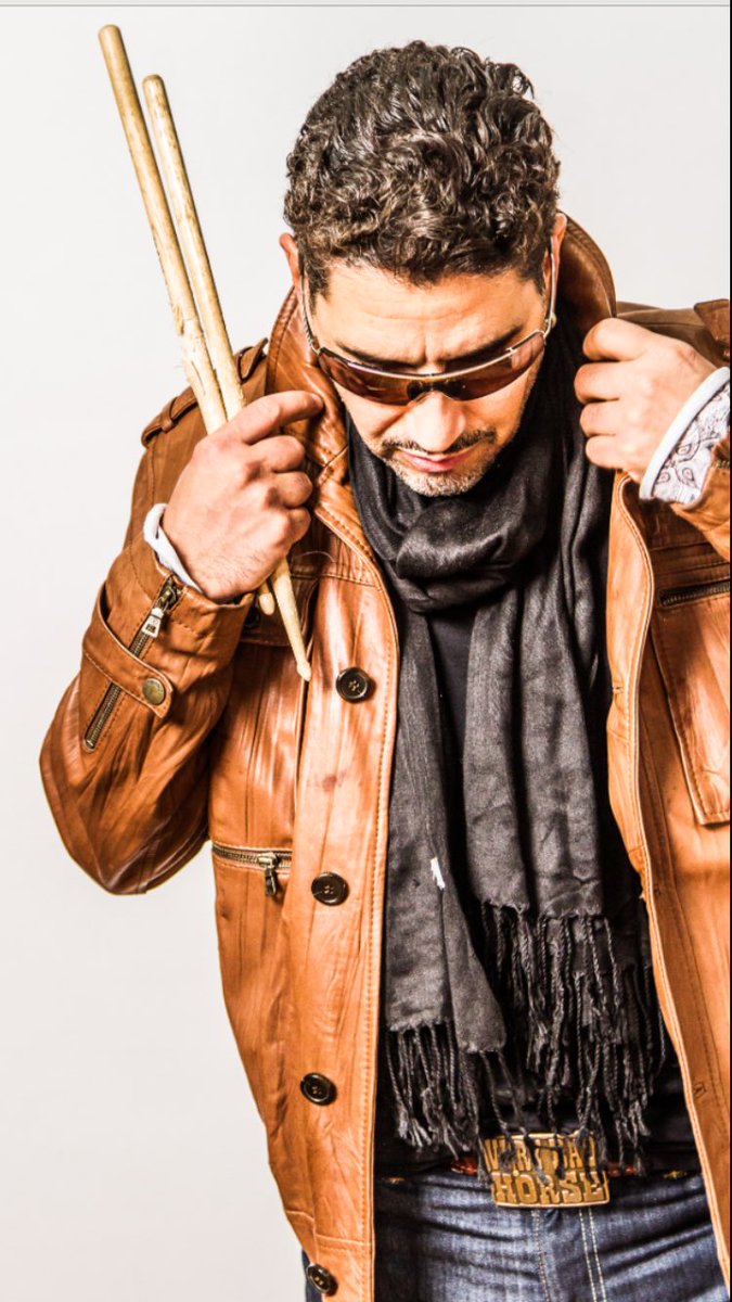 Check out <a href="/PabloB_Congas62/">Pablo Batista</a> music/dance odyssey El Viaje <a href="/templecenter/">TPAC at Temple Univ.</a> on June 25 &amp; 26. Tix: bit.ly/1YDfMgC