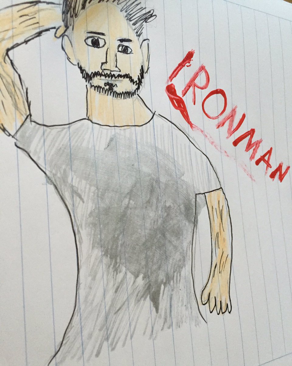 HerscherHd's tweet photo. ROBERT DOWNEY JR https://t.co/nPvnAOYf3p