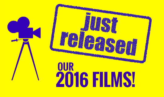 2016 FILM LINE-UP OFFICIALLY RELEASED!! June 23rd GFF Press Conference announces A++ lineup! ow.ly/NQaB301zTu5