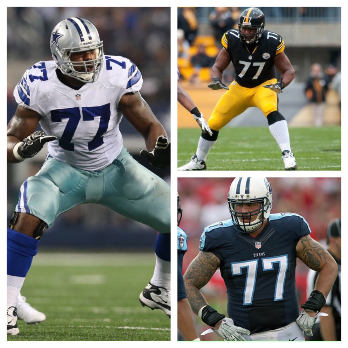 ProFB_Junkies's tweet photo. 77 more days till kickoff!!! https://t.co/pWN7uJArqm