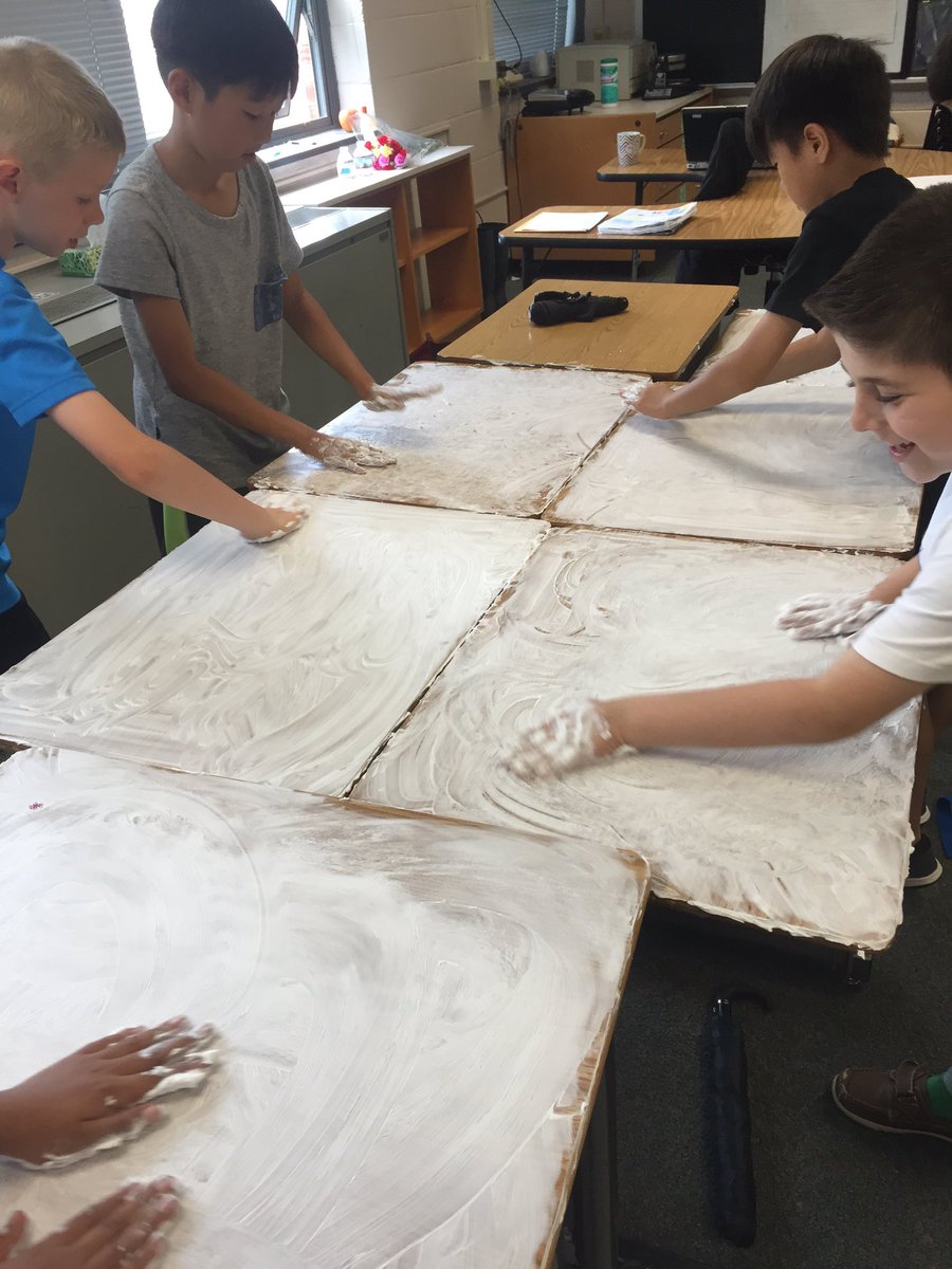 Mosby Woods ES (MosbyWoodsES) Twitter