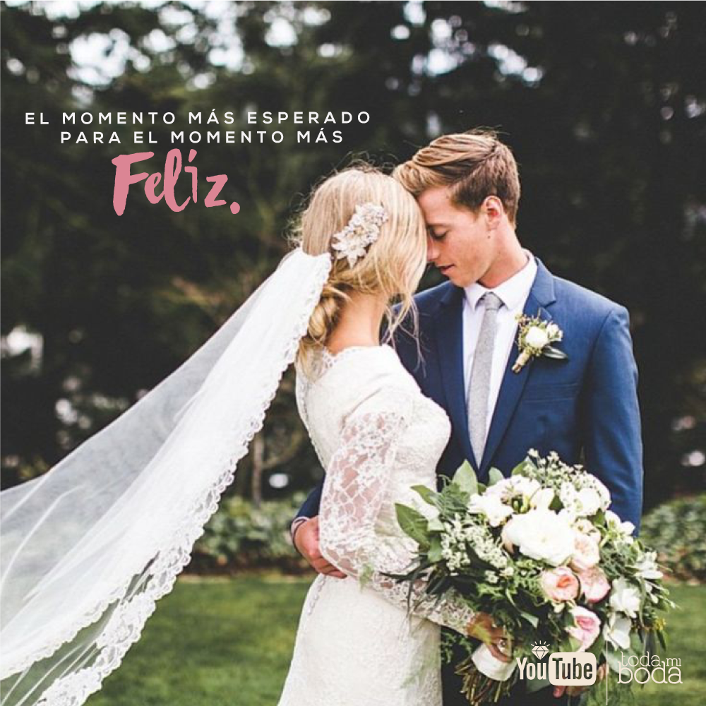 Encuentra en nuestro canal de YouTube, ¿Como hacer nuestra lista de novios? youtube.com/watch?v=qqSRxO…