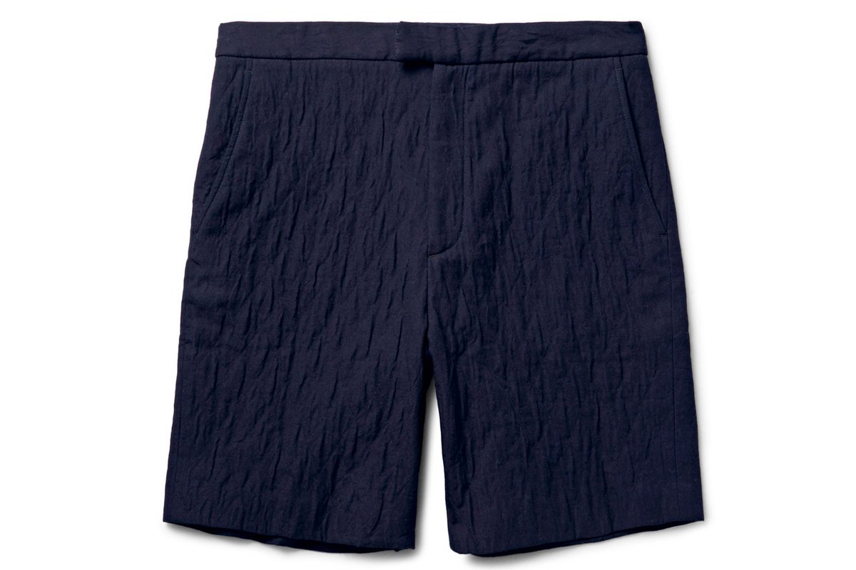 GQMagazine's tweet photo. 15 pairs of shorts, for every summer occasion https://t.co/a6KVfJaWdO https://t.co/SuuhRAobf6