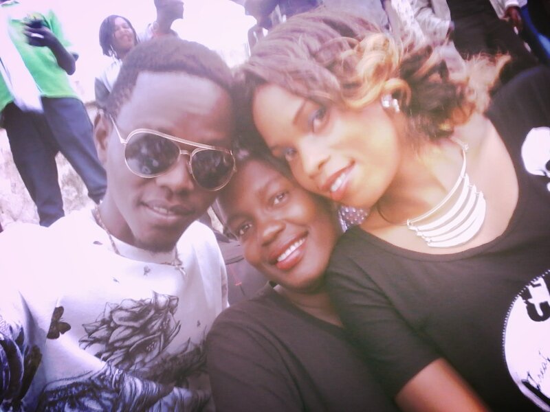 JeyJaxon's tweet photo. Friends make me feel..#real https://t.co/VTCULMO6wX