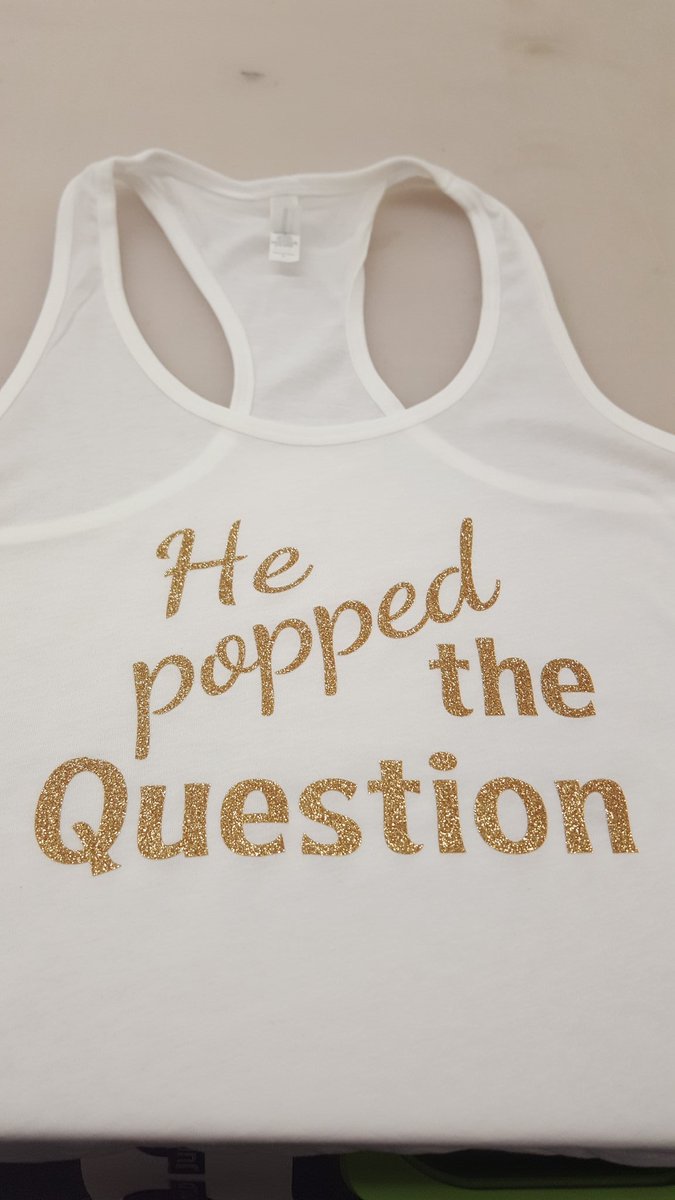 4Hourtees's tweet photo. #4HourTees #Tshirts #KC #tees #glitter https://t.co/fH62kYIWVh