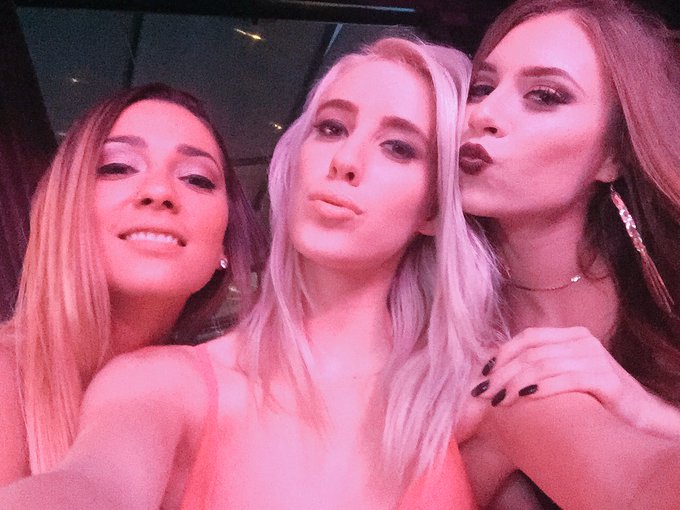 Some @EastCoastTalent babes💕👯😻 https://t.co/YpcuBF0Opm<a class="tags" href="/tag/eastcoasttalent">@eastcoasttalent</a><a href="/tag/cincodemayo"class="tags"><span>#cincodemayo</span></a>