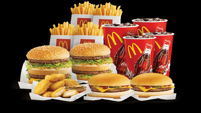 mrcookingpanda's tweet photo. Umm, this guy juiced the entire @McDonalds menu. And then DRANK it!
https://t.co/7nlqTKbMmq https://t.co/KBObaNJM2C