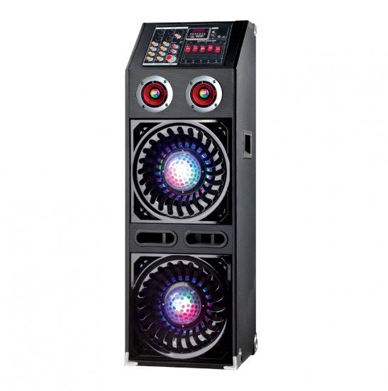 Epsilon1550's tweet image. Summer #party coming up? #PowerAcoustik #portable Dj #speakers got you covered! poweracoustik.com/dj/