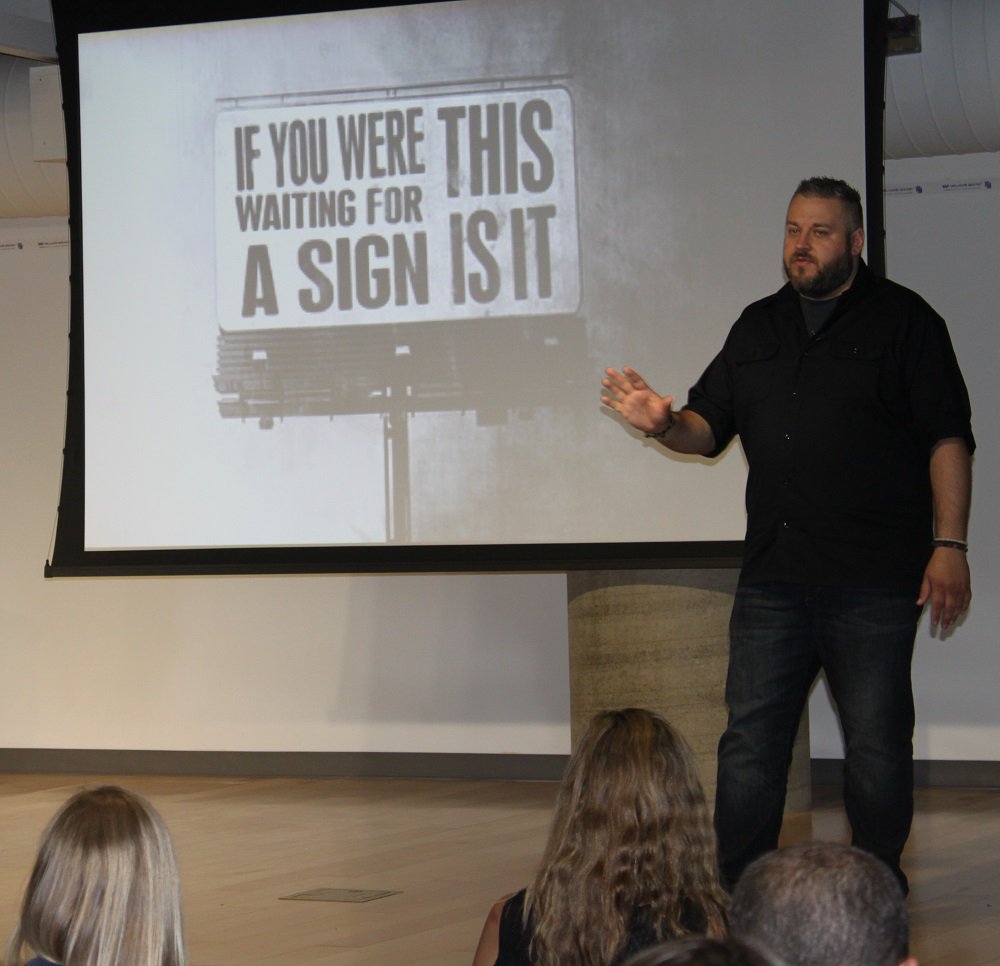 <a href="/johnmorgan/">John-Michael Morgan</a> wowed #tweetstock16! Here's his list of 10 books every leader should read: htl.li/zGIb301zVw9