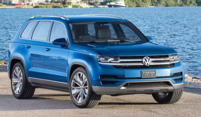 talleressantafe's tweet photo. #Volkswagen #CrossBlue: cazado otra vez en movimiento https://t.co/mu66uEkpUp https://t.co/sBYzglzICn