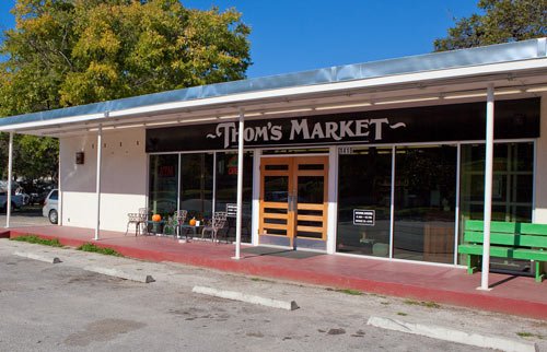 Stop by your local <a href="/thomsmarket/">William Thom</a> and grab a 6 pack of your favorite SAB brew to mellow out after a long day of work.