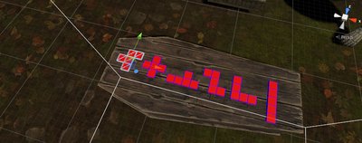 "Diablo" themed pentomino VR game? :O 
<a href="/MPollind/">Michael Pollind</a> is too cool
#gamedev #indiedev #virtualreality #vrdev #vr #Diablo