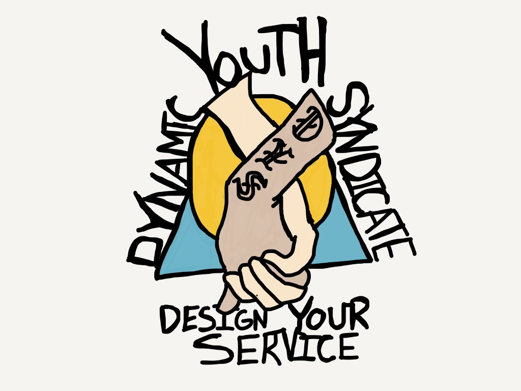 dynayouth's tweet photo. Dynamic Youth Syndicate of West Allis is born! https://t.co/k1QcdLvIBO