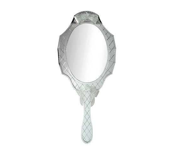 Chantal Thomass Belles De Nuit Mirror #Veronese #ChantalThomass buff.ly/28U1Caz