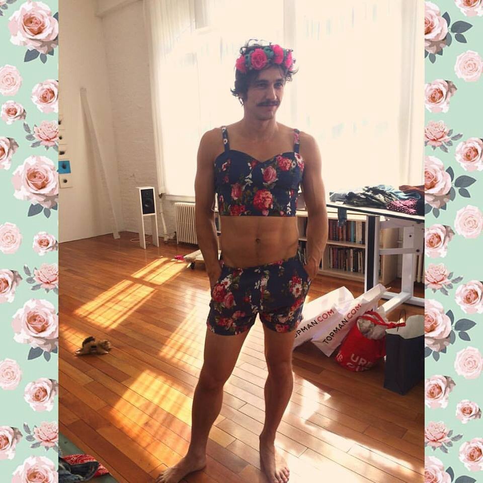 RosedChampagne's tweet photo. ❤️❤️❤️❤️#moreboysinbikinis❤️❤️❤️❤️ https://t.co/1H9PSbNYlZ