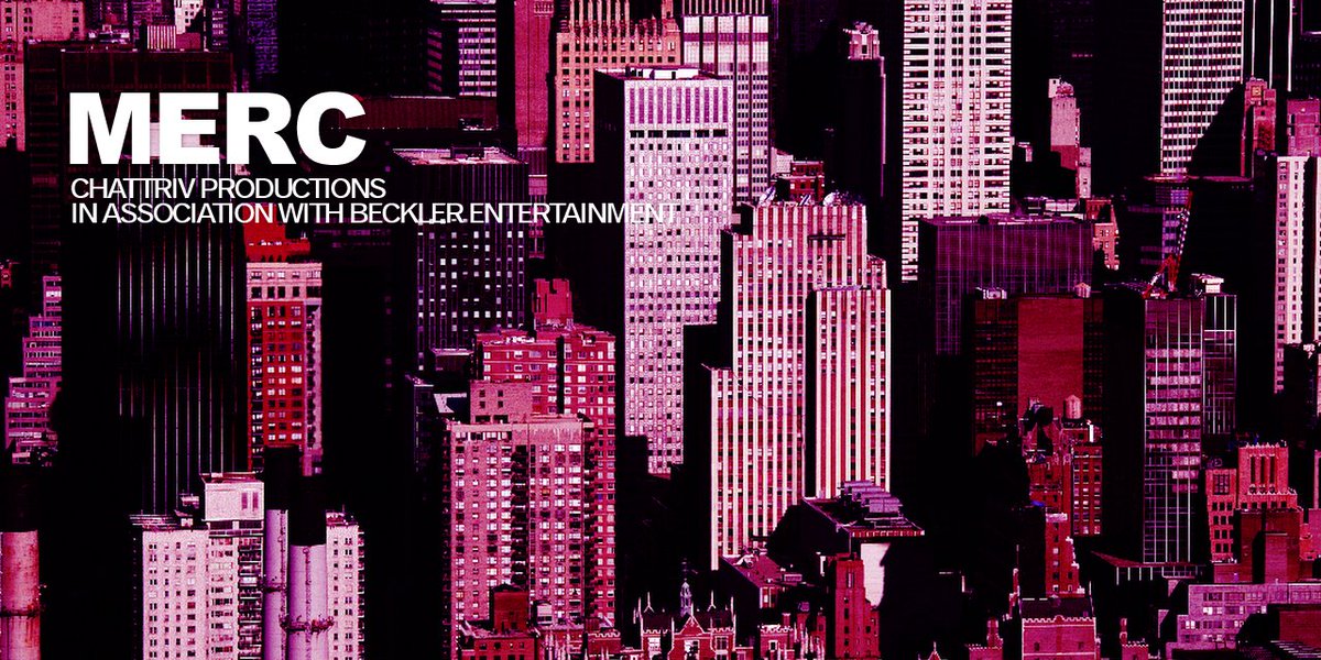 MERC_Film's tweet photo. Have you signed up for our email list yet?  Sign up Today and help us fund MERC!!
https://t.co/jOZSZdpsSO https://t.co/Q1yQmIZnMV