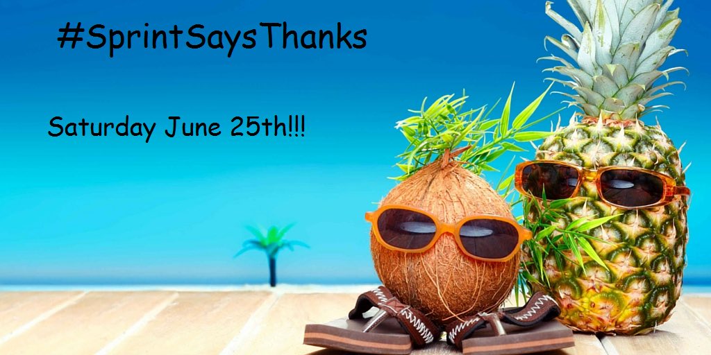 Heather_B43's tweet photo. Check out amazing deals and cool summer savings on Saturday June 25th, only at Sprint! #SprintSaysThanks @Sprint4NE https://t.co/NTA0USoKSq