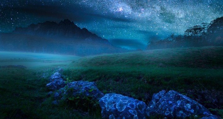 Don't worry about what MIGHT happen tomorrow and make the most of what IS happening tonight. #anxiety