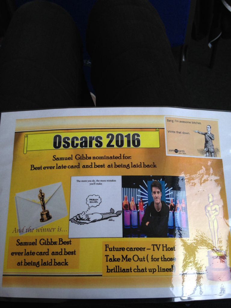 Sam_GH__'s tweet image. I am actually gonna miss college so much, love you @forensicsbc