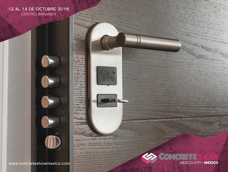 ConcreteShowMex's tweet photo. La #tecnología se ha integrado a la vida cotidiana y con ello a nuestros #edificios. https://t.co/HTu2veGYDl https://t.co/szkgU9UrI5