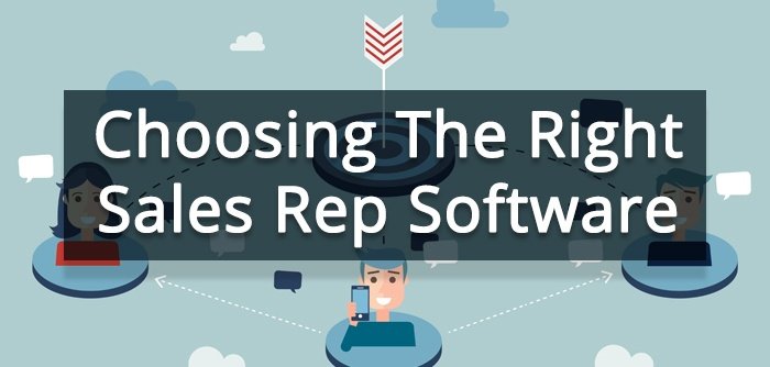 Brandwiseinc's tweet image. Let us help you choose the right #salesrepsoftware for you! hubs.ly/H03qnf30