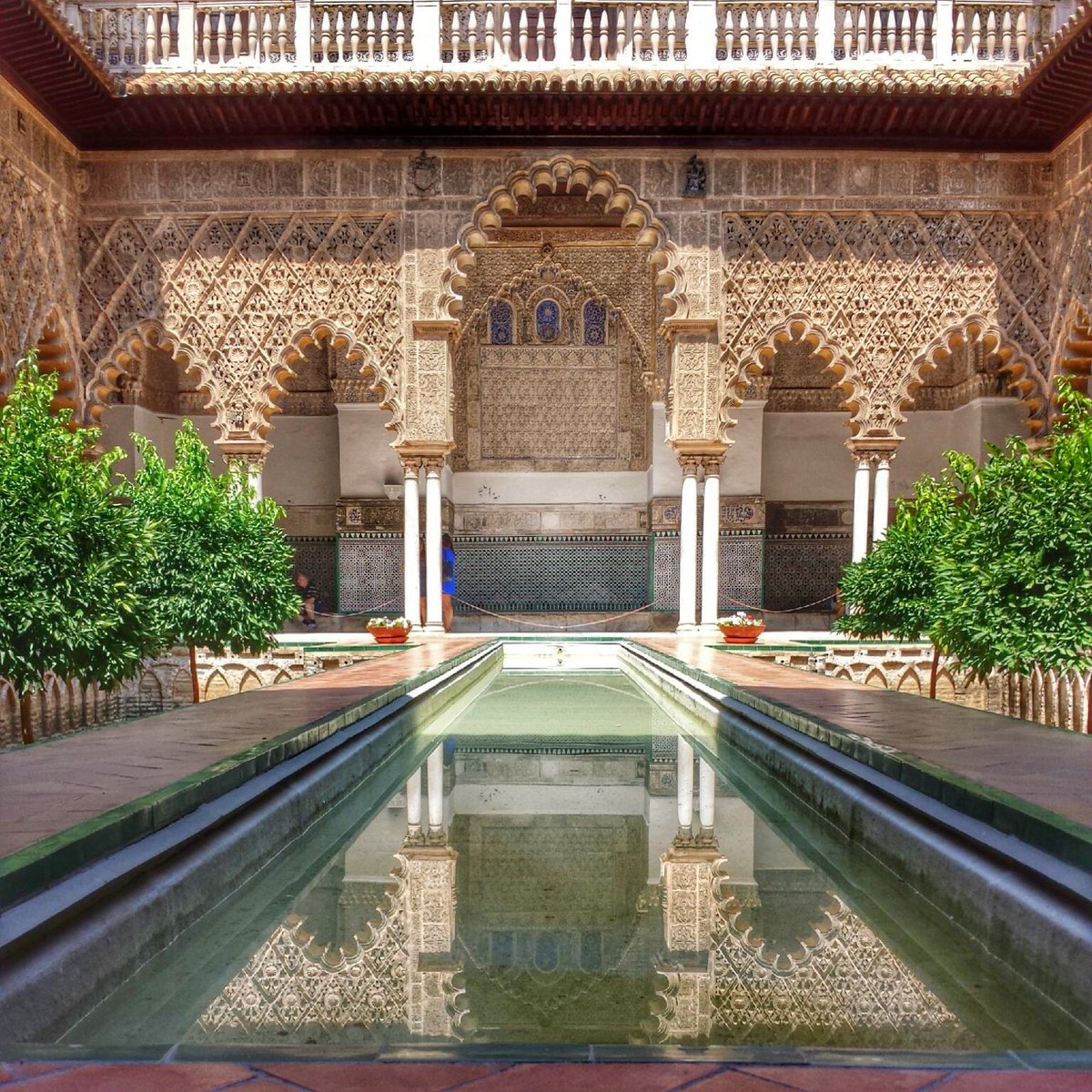 When in #Spain you MUST visit #Andalucia. Here is how to do so on a minimal budget! buff.ly/28TE3Pm 
#travel