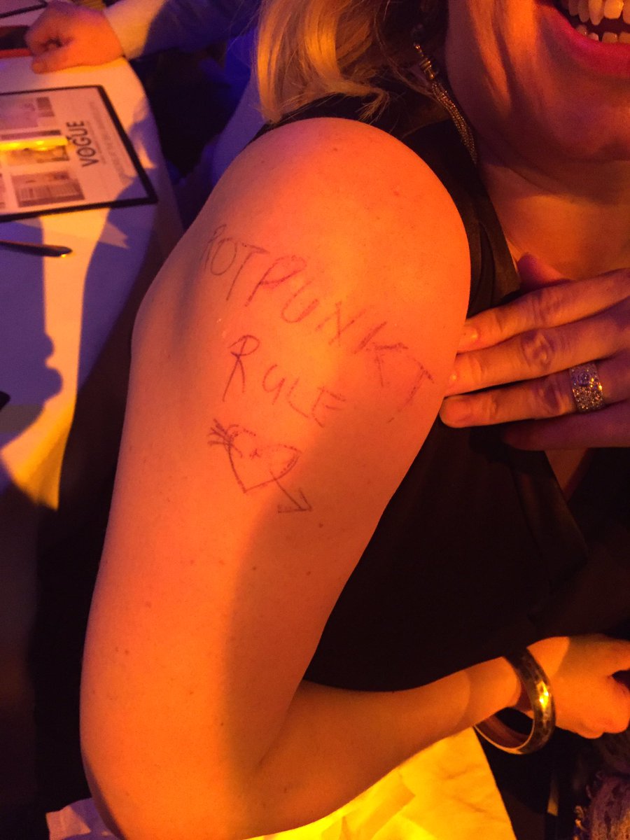 So we may not have won brand of the year <a href="/BKUmagazine/">BKU Magazine</a> awards but our customers still love us!