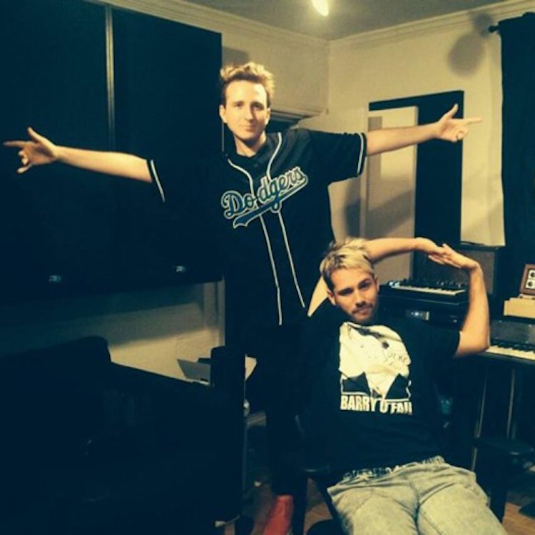 RUN THE TRAP tweet media