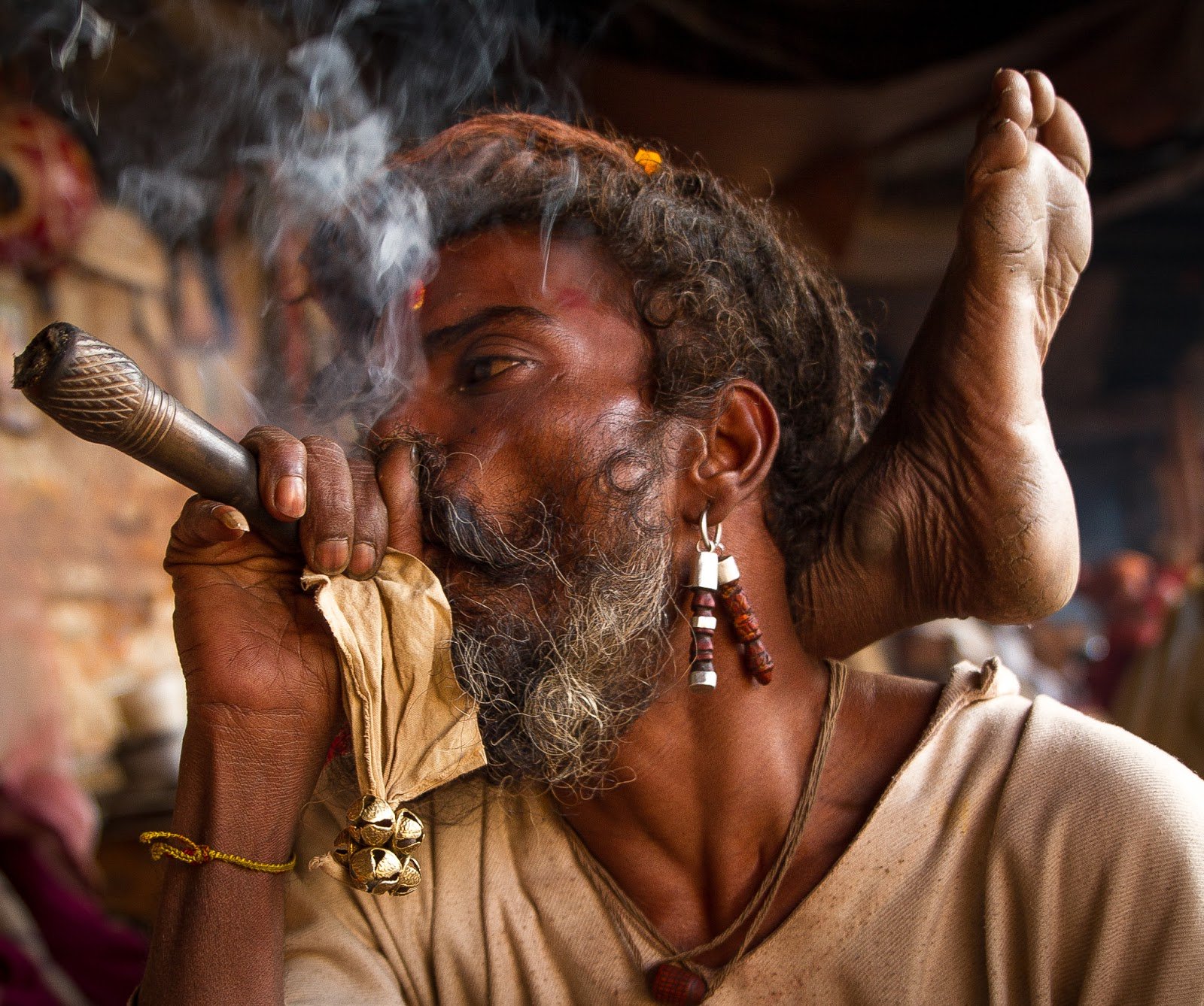 Индейцы курили марихуану лекарство из семян конопли