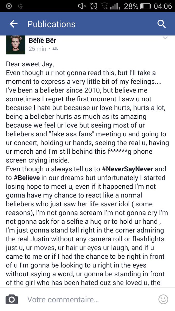 linoosha's tweet photo. @justinbieber https://t.co/AzrWevqLdy