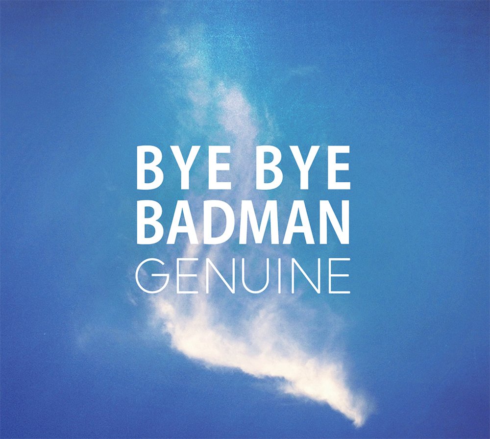 Bye Bye Badman tweet media