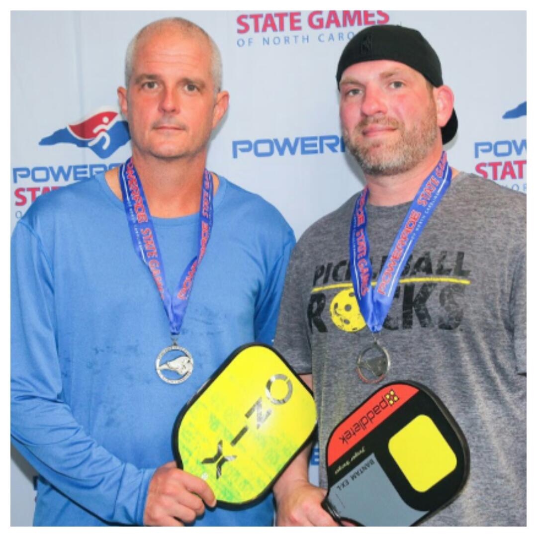 WS/Triad Pickleball tweet media