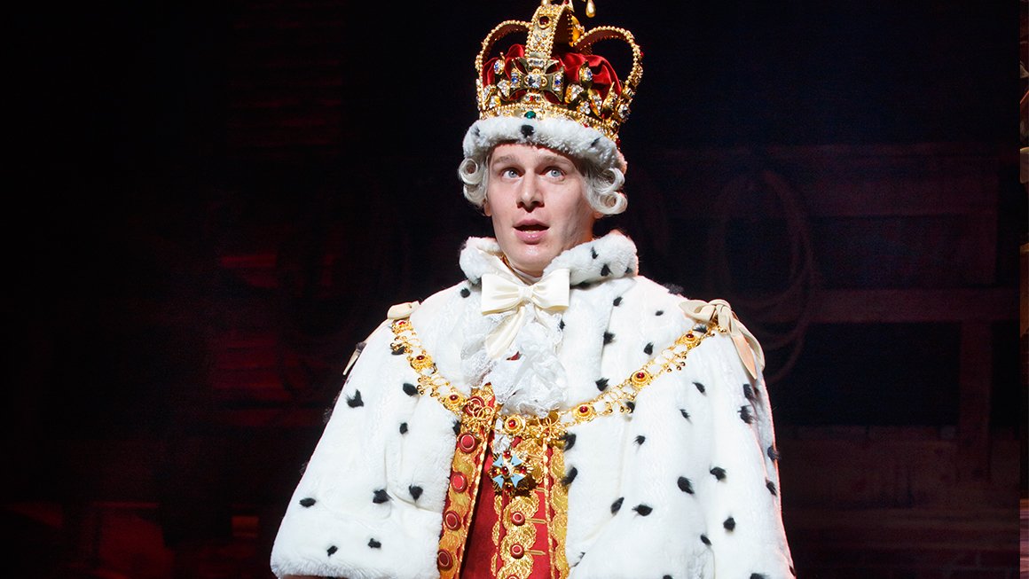 standupkid's tweet photo. You’re on your own.
Awesome. 
Wow.
Do you have a clue what happens now?

#Brexit 
#Hamiltunes https://t.co/ujtRG1ShSc