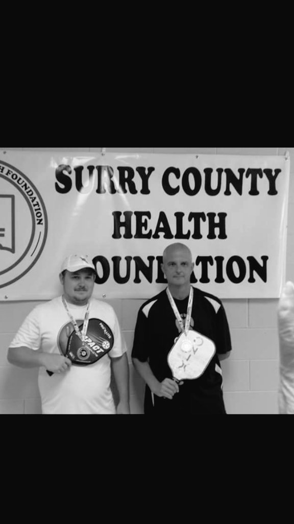 WS/Triad Pickleball tweet media