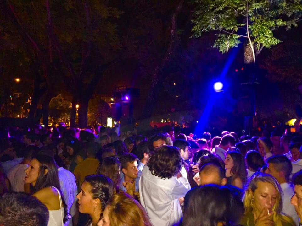 KioscoLibano's tweet image. #atoloqueda #afull #libanoterraza #soundgarden #petados #josedelgado #musicon