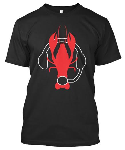 rock_streams's tweet photo. Get you sweet ass RockLobsterStreams tshirt and represent some lobster love! https://t.co/or3t8ZVUv5 #twitch https://t.co/zNgIDbDtGN