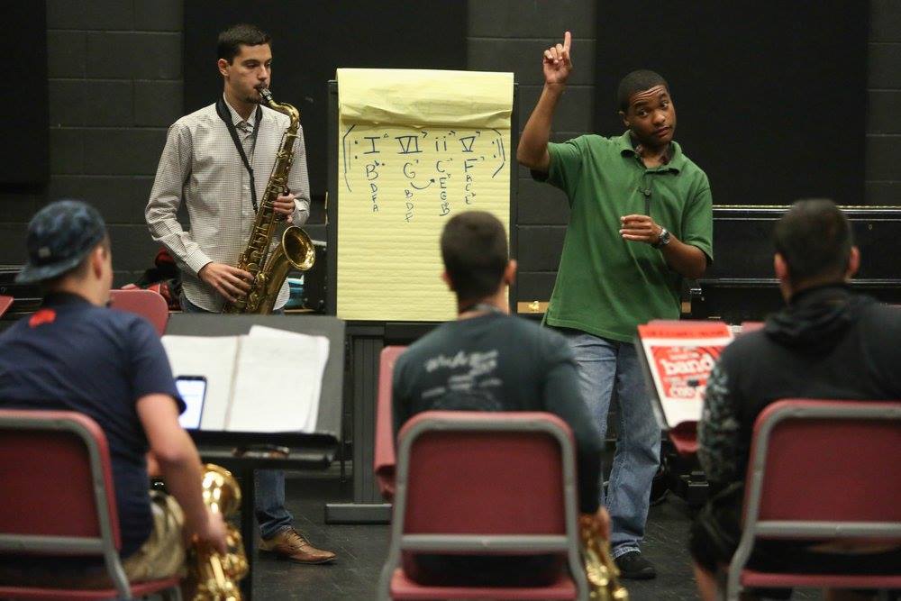 Swing, Swing, Swing!