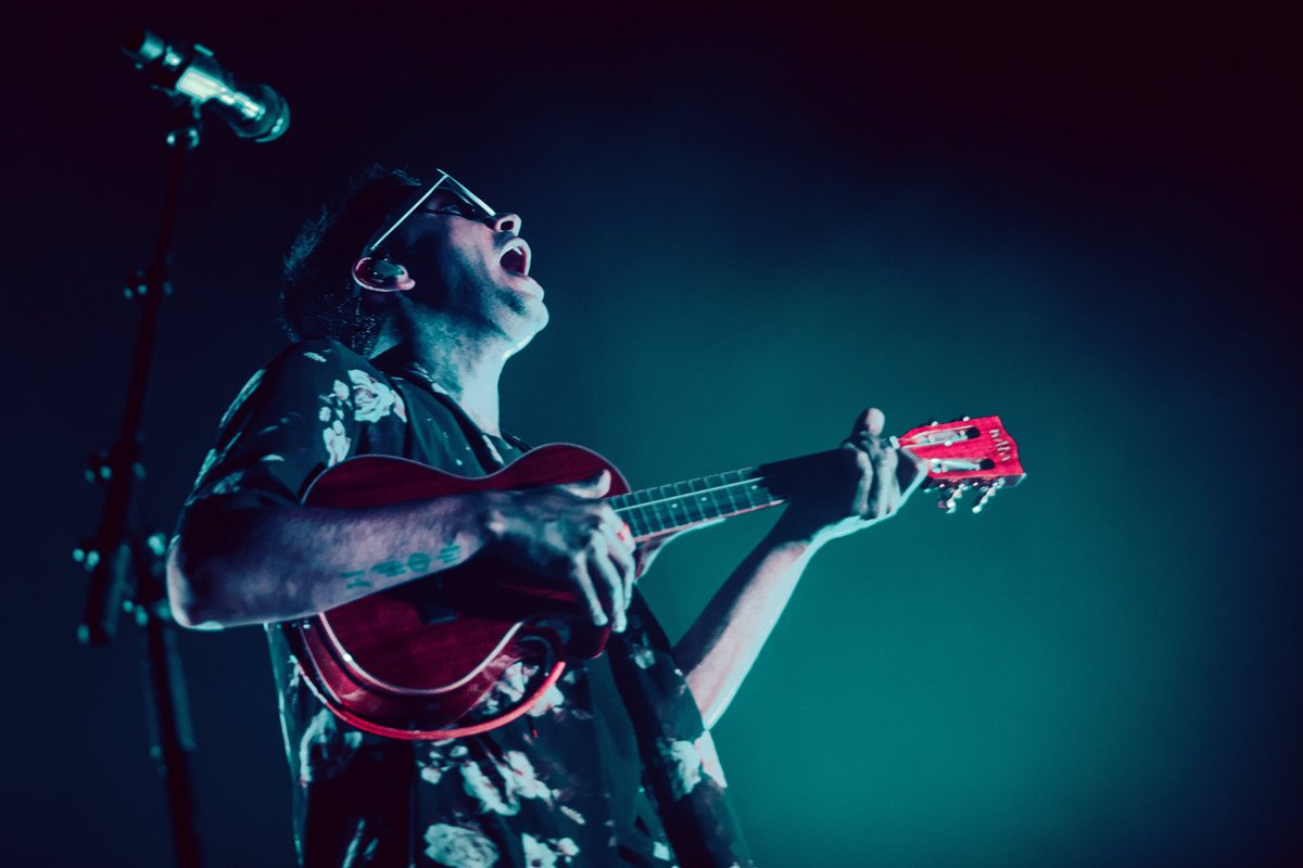 twentyonepilots's tweet photo. june19 • hershey [#ERS2016] https://t.co/Okk4bqXpd0