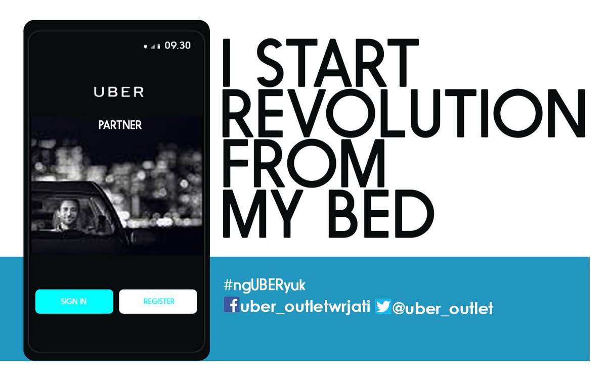 uberWaroengJATI's tweet photo. #ngUBERyuk  Selamat Pagi @Uber_JKT  @AgungIsmawanto @musaemyus @koperasitransUB @ReadingStore @Uber https://t.co/Z1Aqo8HBP9