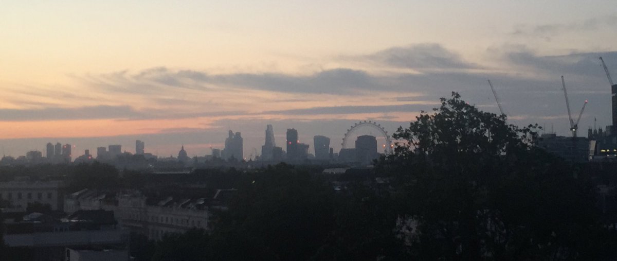 montie's tweet photo. A new day has dawned, has it not? #Brexit https://t.co/mjAFi5hMpU