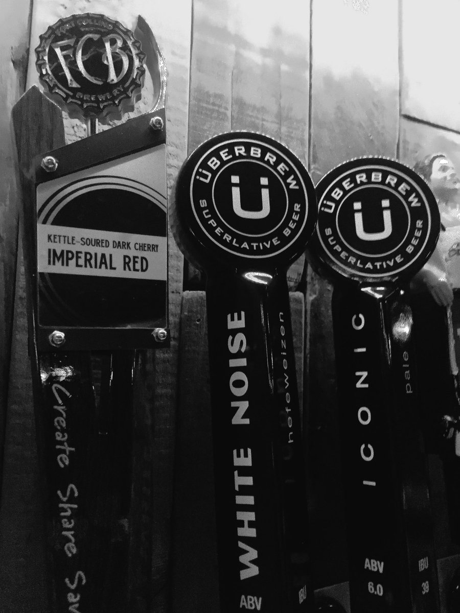 Fast and furious friends in #Billings #goteamcraftbeer #AintNoStoppingUsNow