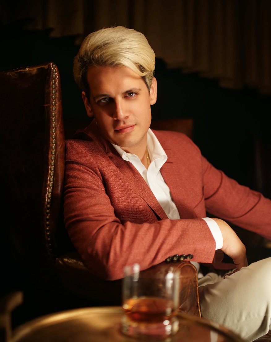 Nero's tweet image. Sorry, globalists! National pride is back -- and it's beautiful.